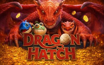Dragon Hatch Jadi Sorotan, Game Fantasi dengan Konsep Naga yang Kian Populer