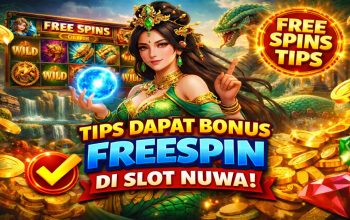 Game Slot Habanero Nuwa Semakin Populer, Ini Daya Tarik yang Membuat Pemain Tertarik