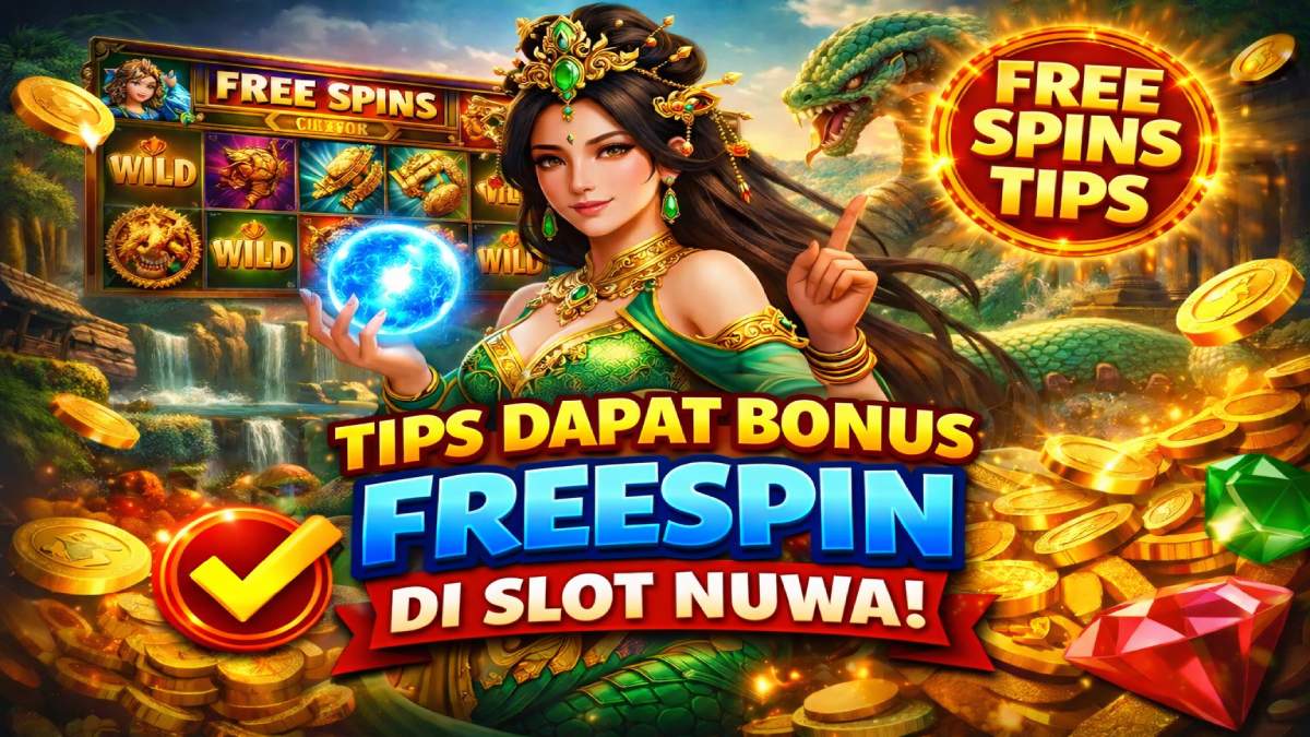 Game Slot Habanero Nuwa Semakin Populer, Ini Daya Tarik yang Membuat Pemain Tertarik