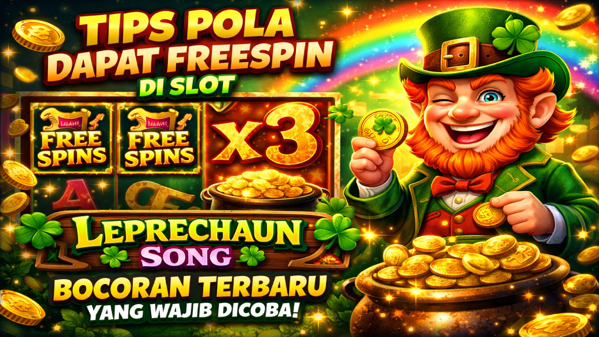 Jam Terbaik Bermain Slot untuk FreeSpin