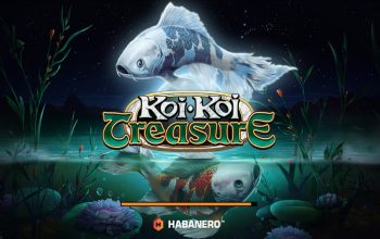 Trik Biar Scatter Muncul di Provider Habanero Slot Koi Koi Treasure? Ini Fakta & Strateginya!