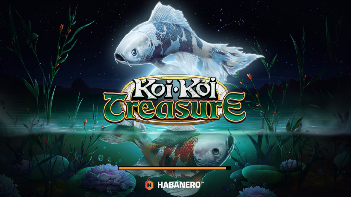 Trik Biar Scatter Muncul di Provider Habanero Slot Koi Koi Treasure? Ini Fakta & Strateginya!
