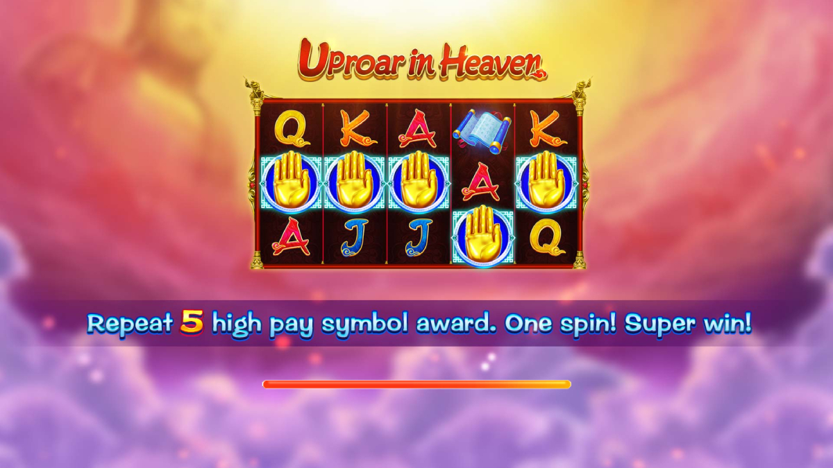 Tips Pola FreeSpin di Provaider CQ9 Slot Uproar In Heaven Mulai Ramai Dibicarakan Komunitas Gamers Online