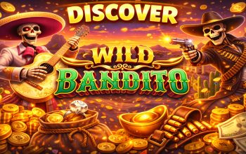 Slot Wild Bandito Jadi Sorotan, Game Slot Bertema Bandit Ini Menarik Perhatian Pemain