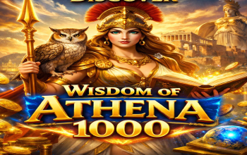 Game Wisdom of Athena Jadi Sorotan Baru di Dunia Game 2025, Pemain Indonesia Mulai Ramai Mencoba