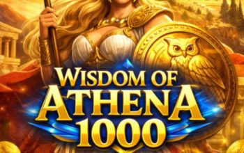 Game Wisdom of Athena 1000 Jadi Sorotan, Ini Daya Tarik dan Fitur Unggulannya