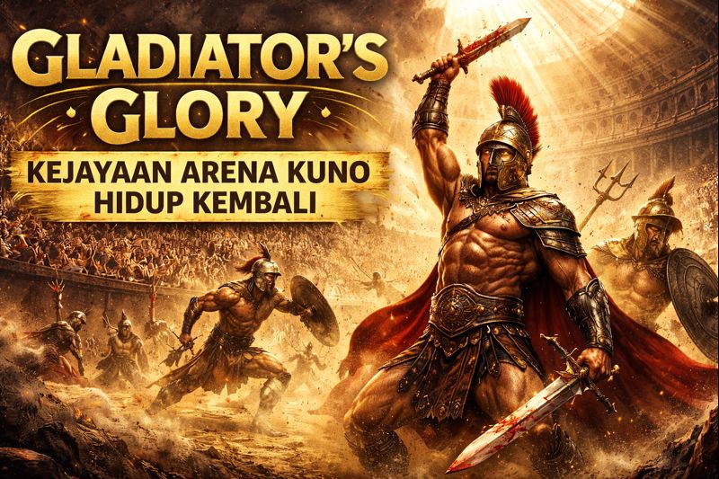 Gladiator's Glory