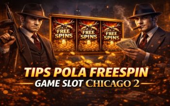 Tips Pola Freespin Game Slot Chicago 2 Banyak Dicari Pemain Online