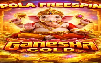 Pola Freespin Slot Ganesha Gold Rahasia Menang Lebih Mudah di Setiap Putaran