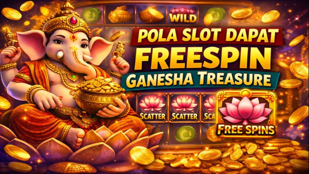 Ganesha Treasure