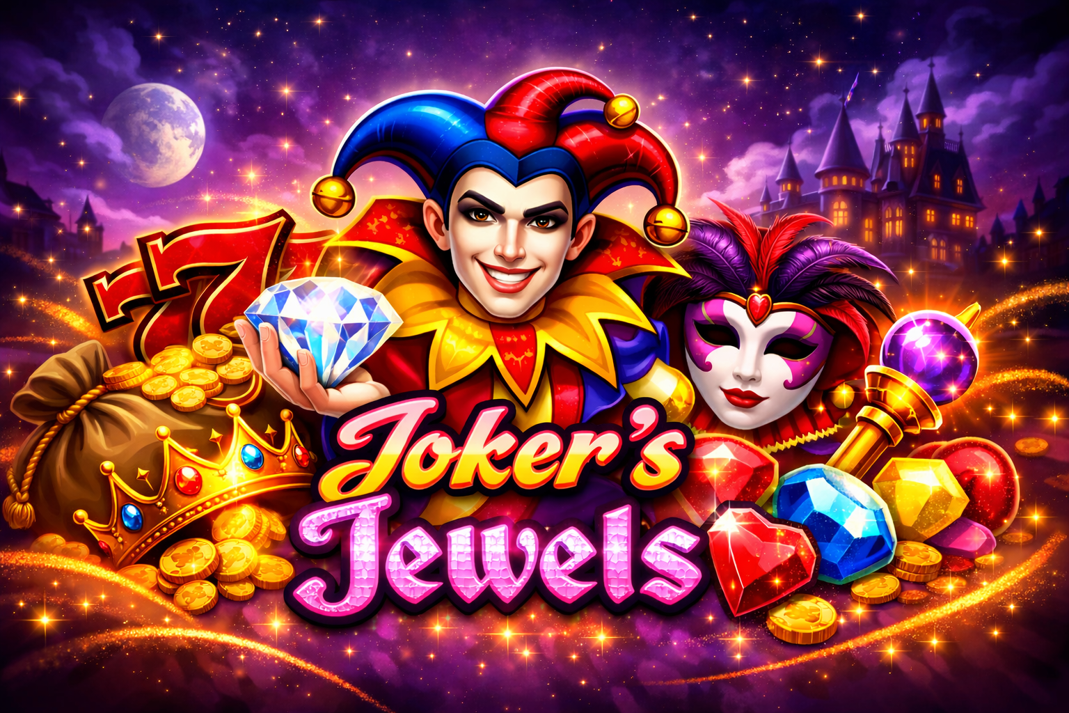 N0 1 Game Jokers Jewels Tetap Menjadi Sorotan di Industri Game Digital