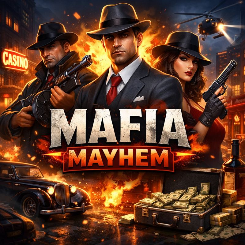mafia mayhem