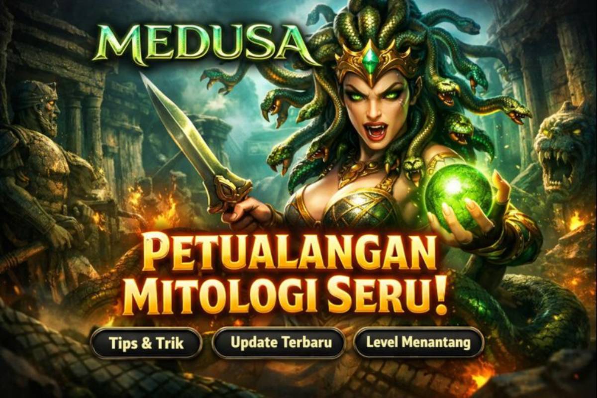 medusa