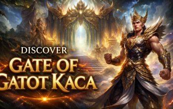 Tips Pola Dapat FreeSpin di Slot Gates of Gatot Kaca Jadi Buruan Pemain Online