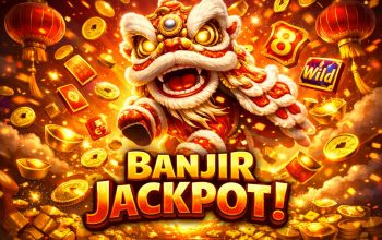 Prosperity Lion: Slot Legendaris yang Membawa Keberuntungan dan Kemewahan Tak Terbatas dengan 3 Fitur inovatifnya yang menambah sensasi dan peluang kemenangan: Wild & Scatter Symbols, Multiplier, serta Bonus Lion Dance