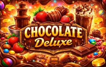Tips Pola Freespin Slot Chocolate Deluxe yang Banyak Dicari Pemain