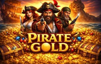 7 Daya Tarik dan Fakta Menarik Game Pirate Gold yang Kian Populer di Kalangan Pecinta Game Online