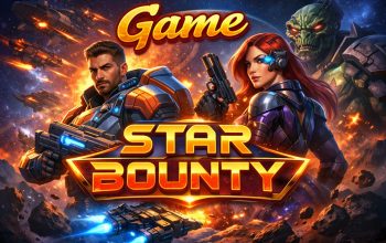 Game Star Bounty: 3 Strategi Kuat Mengapa Game Ini Jadi Fenomena Digital di Indonesia