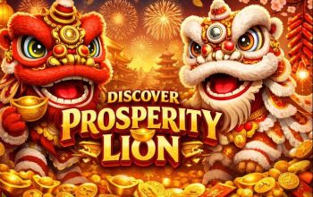 Trik Mudah Mendapatkan Scatter Slot Prosperity Lion untuk Pemain Pemula