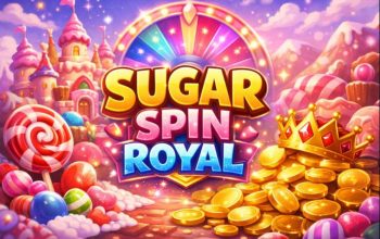 Game Sugar Spin Royal Jadi Perbincangan, Ini Daya Tarik dan Fitur Unggulannya Sugar Spin Royal: 7 Kejutan Manis yang Bikin Kamu Terpesona