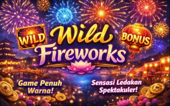 10 Fakta Menarik Wild Fireworks yang Jarang Diketahui Pemain