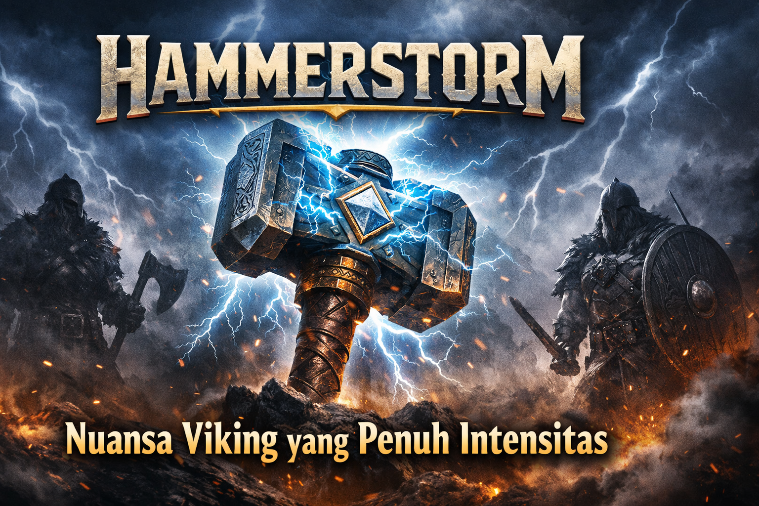 Hammerstorm