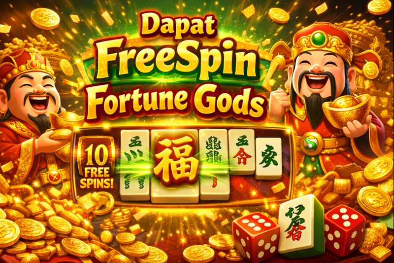 Slot Online Bertema Keberuntungan