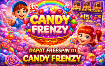 Tips Pola Dapat FreeSpin di Slot Domino Bali Hari Ini, Strategi Bermain yang Banyak Dicari Pemain