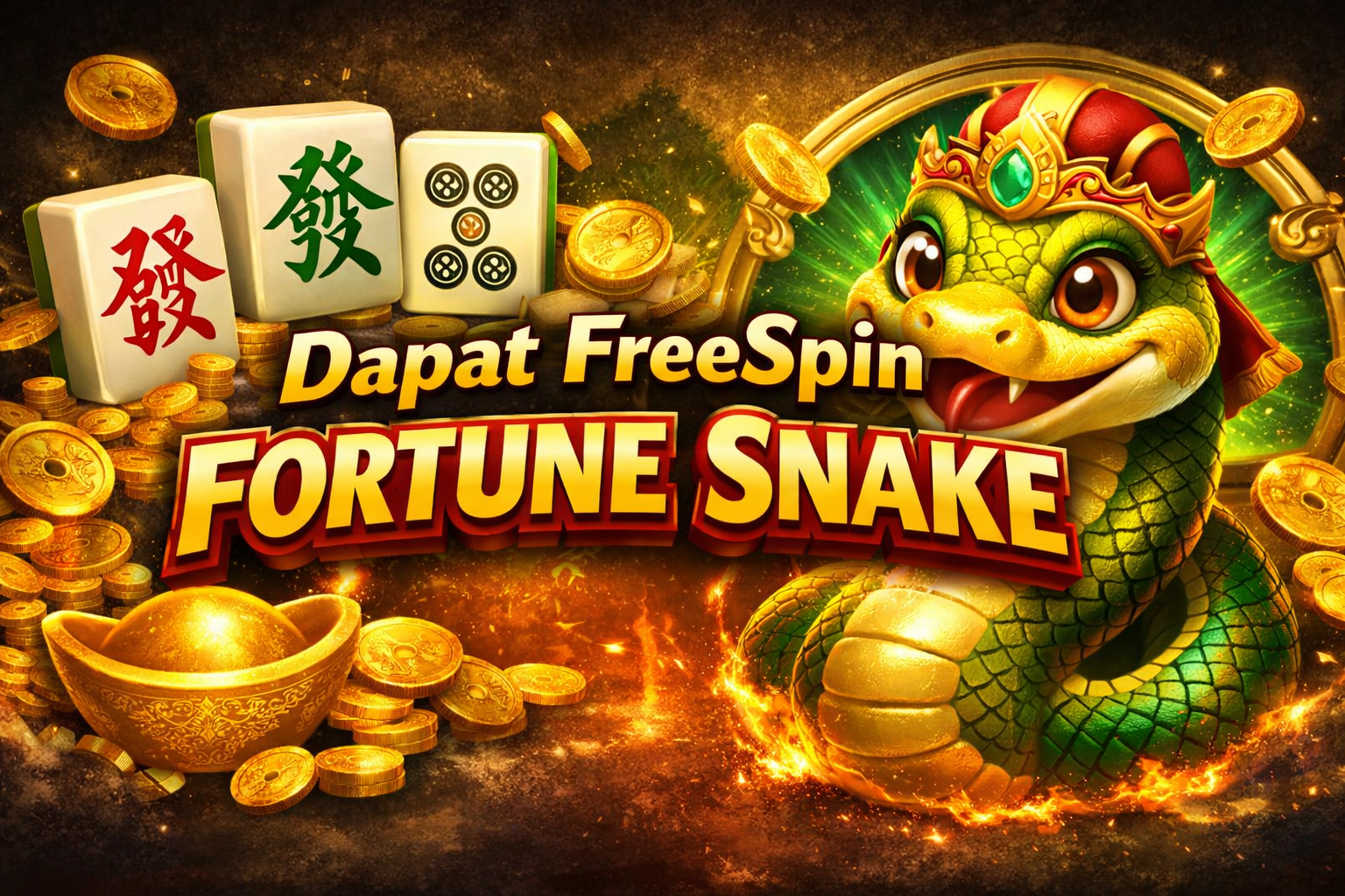 Slot Online Menguntungkan