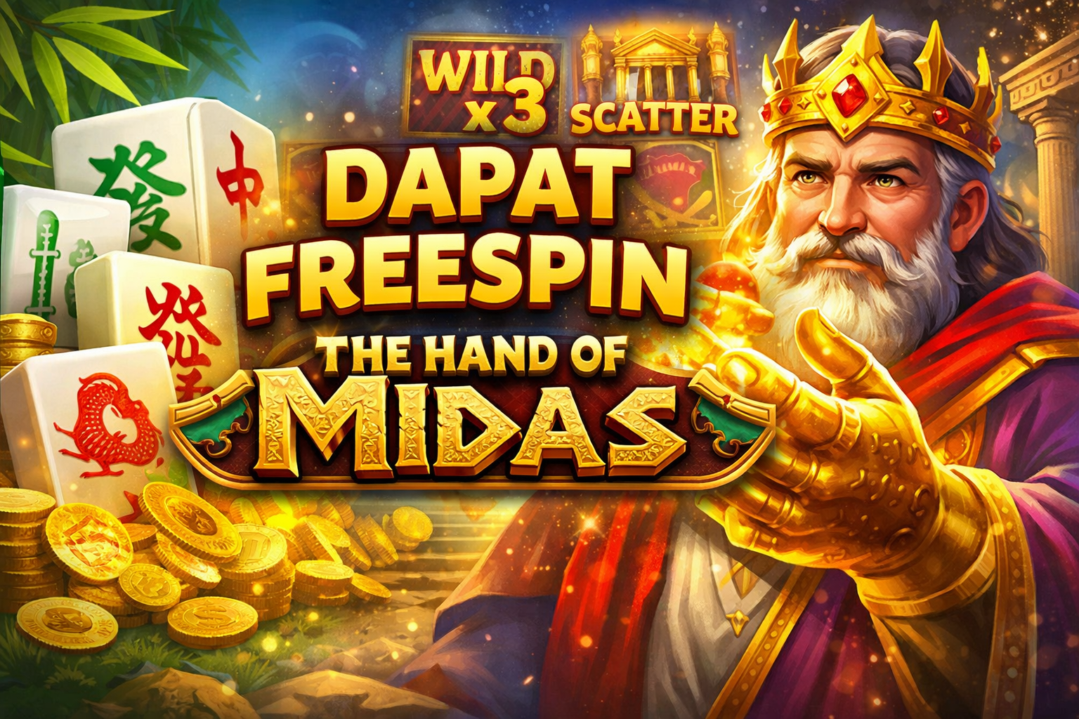 Pola Spin Slot Gacor