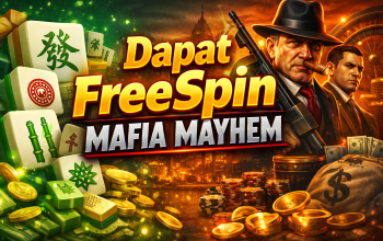 Tips Pola Dapat FreeSpin di Slot Mafia Mayhem Hari Ini