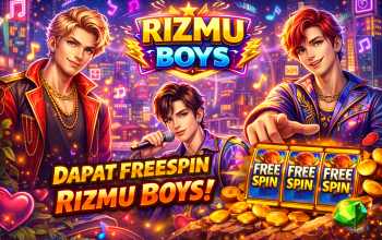 Tips Pola Dapat FreeSpin di Slot RIZMU BOYS Hari Ini, Strategi Main Cerdas yang Wajib Dicoba