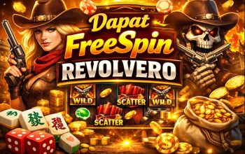 Tips Pola Dapat FreeSpin di Slot Revolvero Hari Ini, Bocoran RTP & Jam Gacor Terbaru