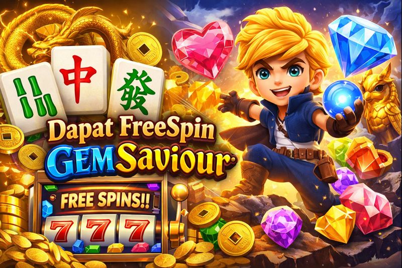 Gem Saviour