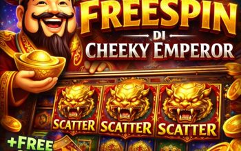 Tips Pola Dapat FreeSpin di Cheeky Emperor yang Banyak Dicoba Pemain