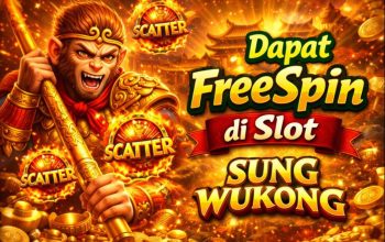 Tips Pola Dapat FreeSpin di Slot Sung Wukong Jadi Perbincangan, Ini Strategi yang Banyak Dicoba