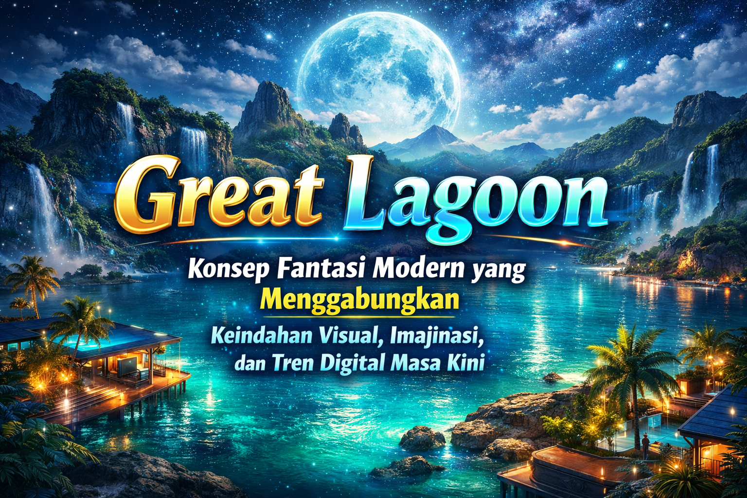 Great Lagoon