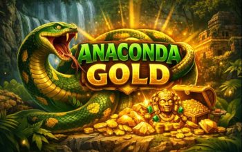 6 Keunggulan Game Anaconda Gold yang Wajib Diketahui Pemain