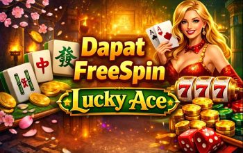 Tips Pola Dapat FreeSpin di Slot Lucky Ace Hari Ini, Banyak Pemain Mulai Mencoba