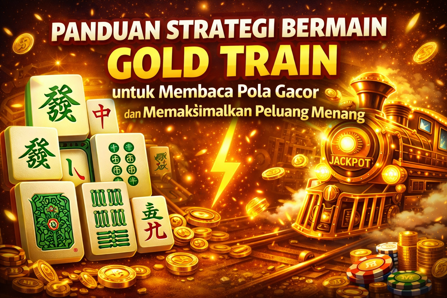 Gold Train