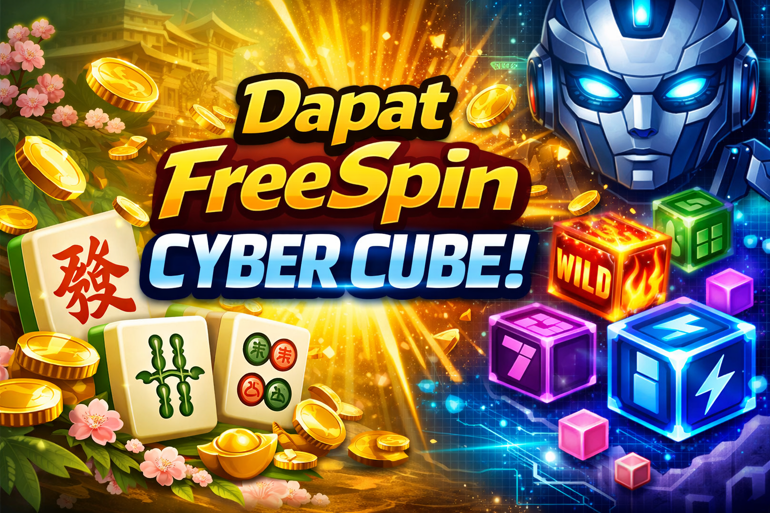 Tips & Trik Slot Online