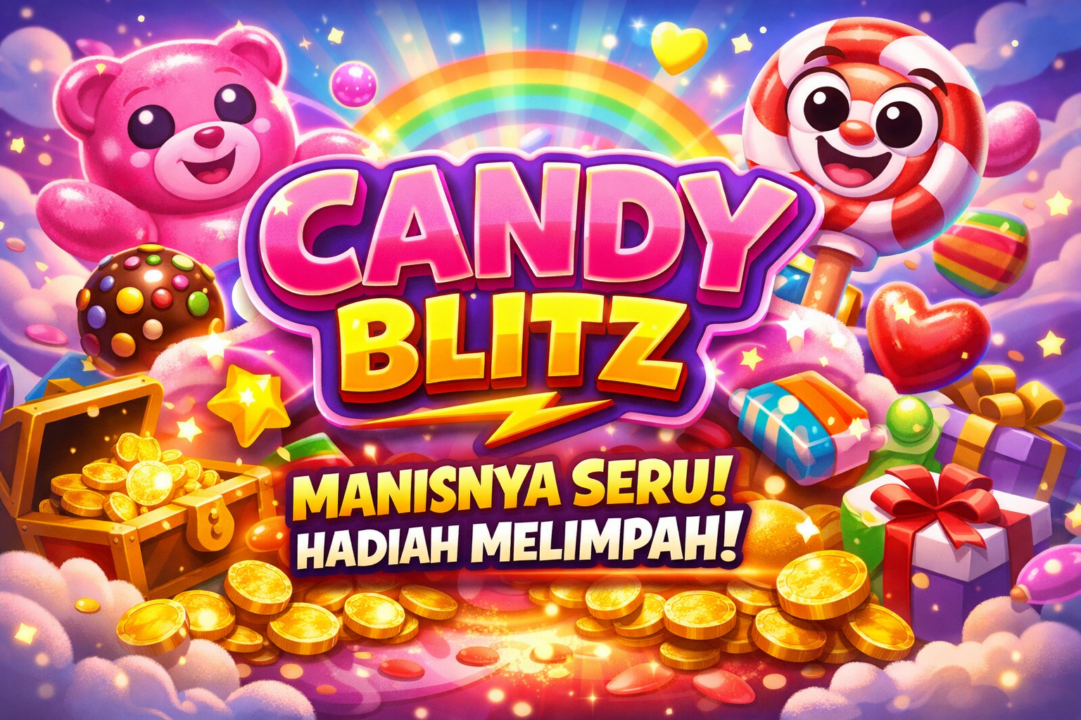Candy Blitz