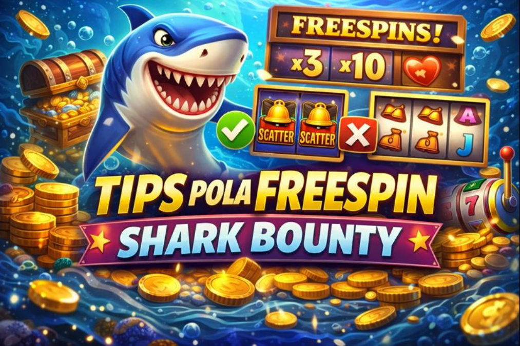 shark bounty