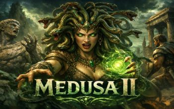Trik Mudah Dapat Scatter Slot Medusa II: Cara Tingkatkan Peluang Menang Anda