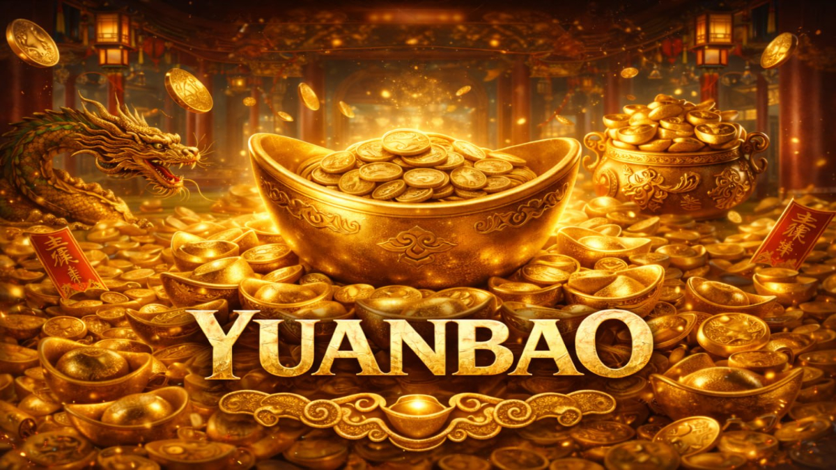 Tips Pola Dapat Freespin Slot Yuanbao, Tingkatkan Peluang Menang Anda