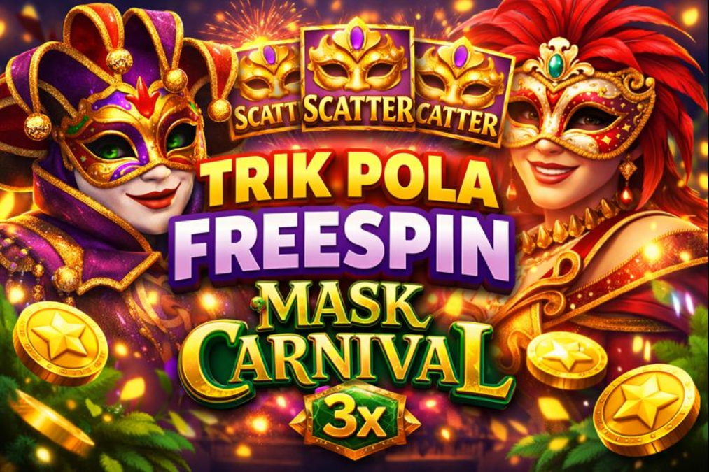 Mask Carnival