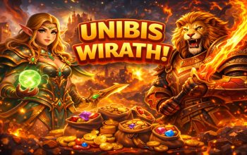 Tips Pola Dapat Freespin Slot Unibis Wirath Strategi Menang Lebih Mudah