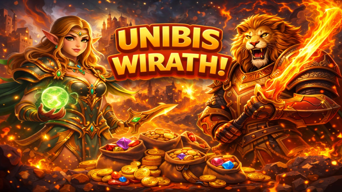 Tips Pola Dapat Freespin Slot Unibis Wirath: Strategi Menang Lebih Mudah