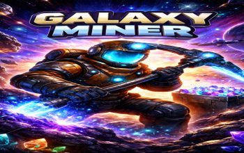 Tips Mudah Dapat Freespin Slot Galaxy Miner, Raih Jackpot Lebih Cepat