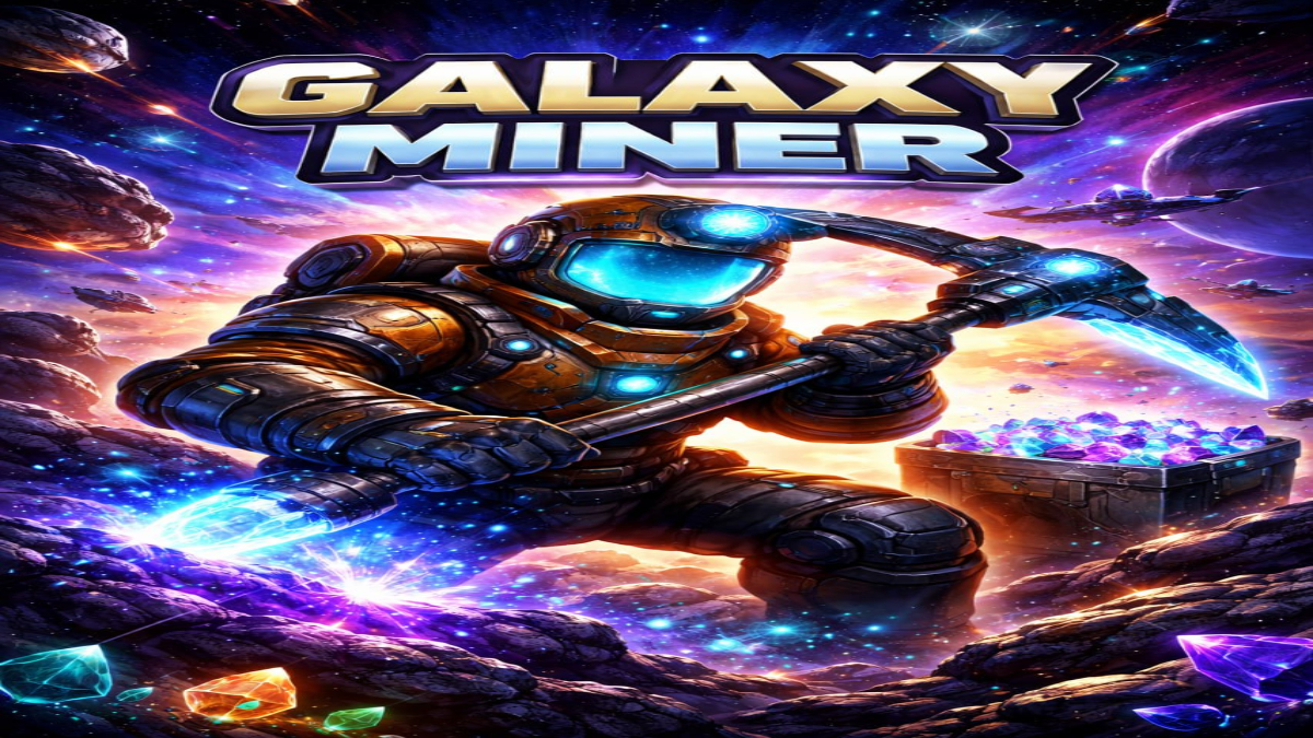 Tips Mudah Dapat Freespin Slot Galaxy Miner, Raih Jackpot Lebih Cepat
